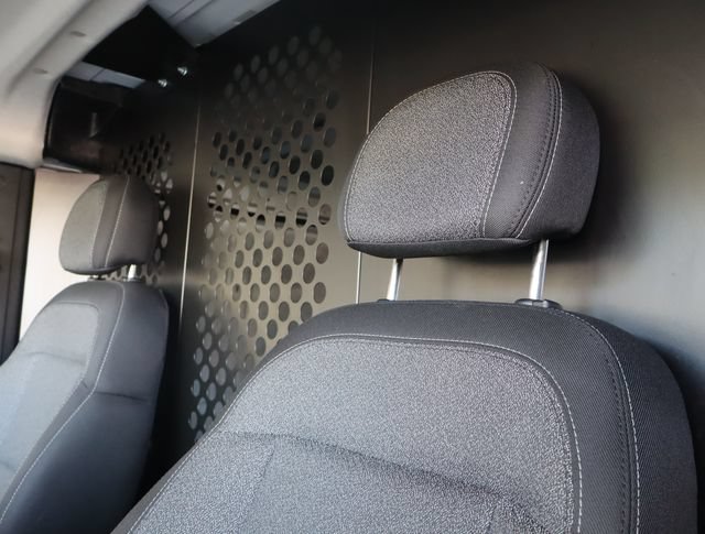 Used 2025 RAM ProMaster 2500 w/ U-Haul Equipment Group FWD image 16