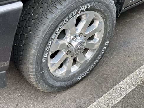 New 2026 RAM 2500 Laramie image 5