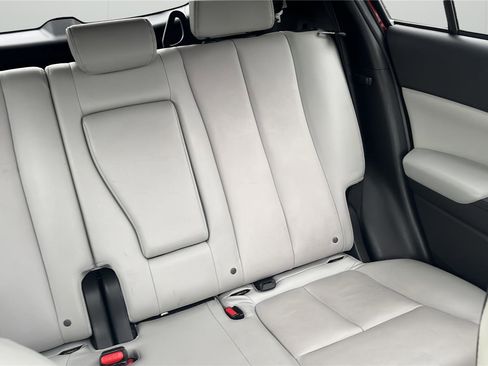 Used 2022 Mitsubishi Eclipse Cross SEL image 16