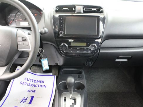 Used 2024 Mitsubishi Mirage ES image 19