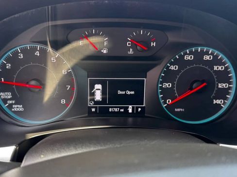 Used 2018 Chevrolet Traverse LS AWD/4WD image 33