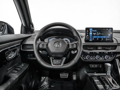 New 2026 Acura ADX A-Spec FWD image 22