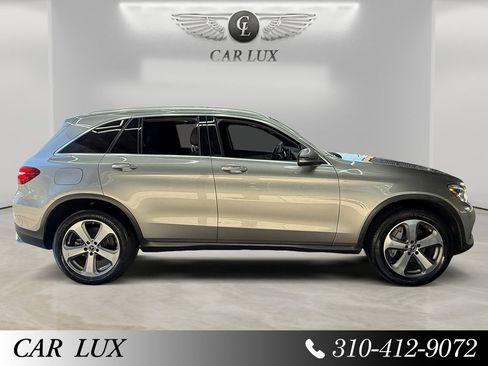 Used 2019 Mercedes-Benz GLC 300 image 6