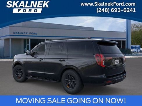New 2025 Ford Expedition Tremor AWD/4WD image 4