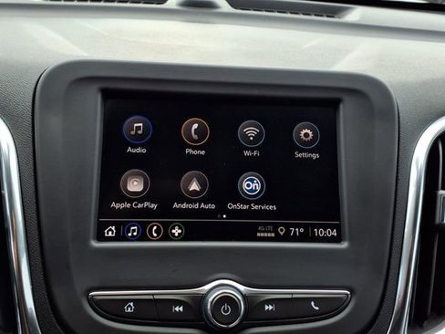 Used 2024 Chevrolet Equinox LS image 13