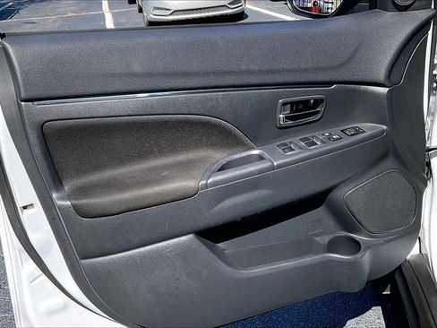 Used 2024 Mitsubishi Outlander Sport Ralliart AWD/4WD image 25