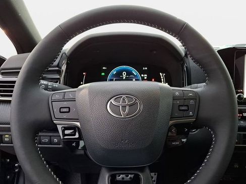 New 2026 Toyota Camry SE w/ Convenience Package AWD/4WD image 13