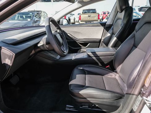Used 2025 Tesla Model 3 Long Range RWD image 18