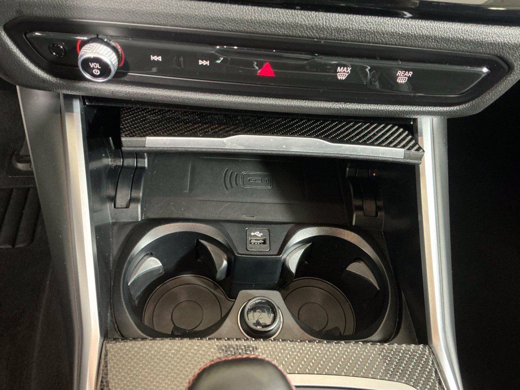 Certified 2024 BMW M4 xDrive Competition w/ M Driver's Package AWD/4WD image 11