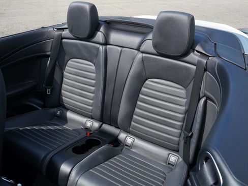 Used 2019 Mercedes-Benz C 43 AMG 4MATIC Cabriolet image 36