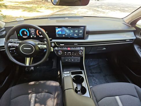 Used 2026 Hyundai Sonata Blue FWD image 9