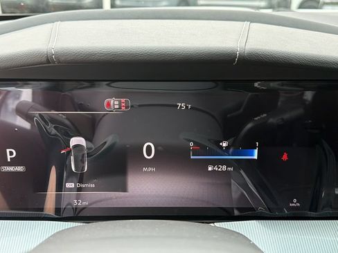 New 2026 Nissan Murano SL AWD/4WD image 23