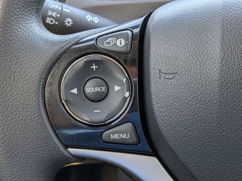 Used 2013 Honda Civic EX image 27