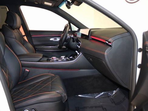 Used 2026 Genesis GV70 3.5T Sport Prestige image 73