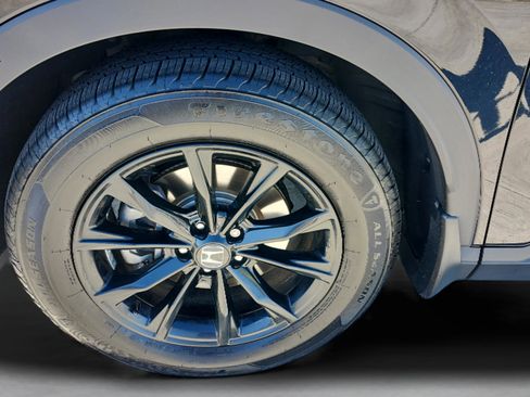 Certified 2024 Honda CR-V Sport-L image 22