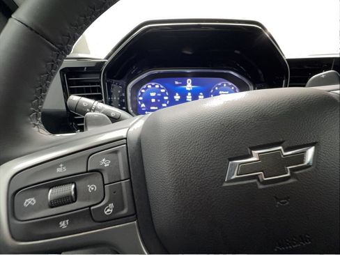 Used 2026 Chevrolet Silverado 1500 RST w/ Texas Edition Plus RWD image 45