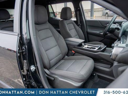 Used 2025 Chevrolet Equinox LT image 25