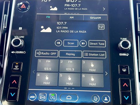 New 2026 Subaru Forester Wilderness AWD/4WD image 31