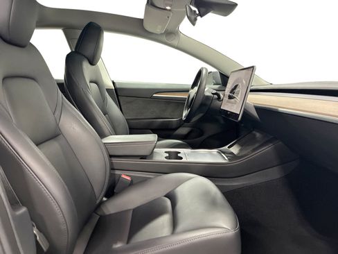 Certified 2023 Tesla Model 3 Standard Range RWD image 13
