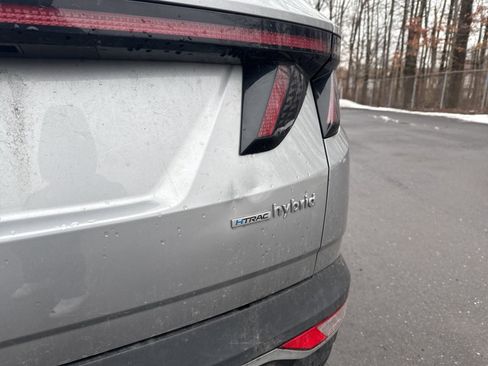 Used 2022 Hyundai Tucson SEL image 7