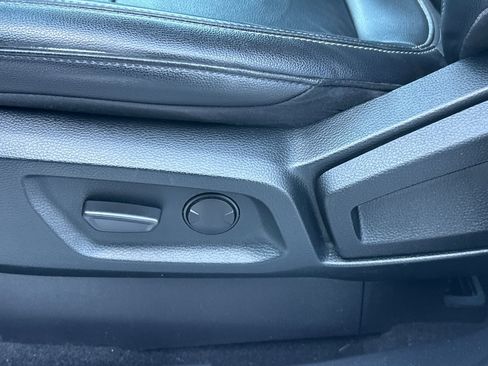 Used 2020 Ford Ranger Lariat w/ Technology Package image 14