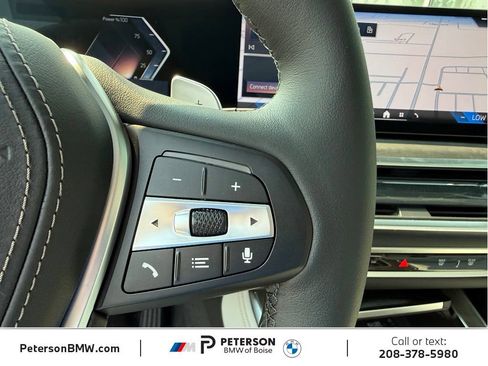 New 2026 BMW X5 xDrive40i AWD/4WD image 32