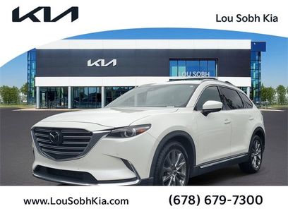 Used 2019 MAZDA CX-9 Grand Touring