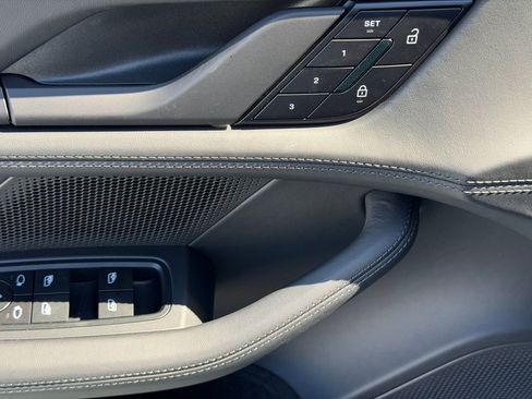 New 2026 Porsche Taycan image 25