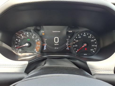New 2026 Jeep Compass Limited AWD/4WD image 31