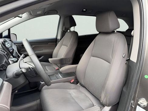 Used 2019 Honda Odyssey EX image 17