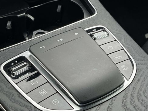 Certified 2022 Mercedes-Benz GLC 300 4MATIC image 28