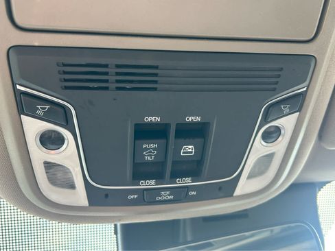 Used 2022 Honda Ridgeline RTL-E image 17