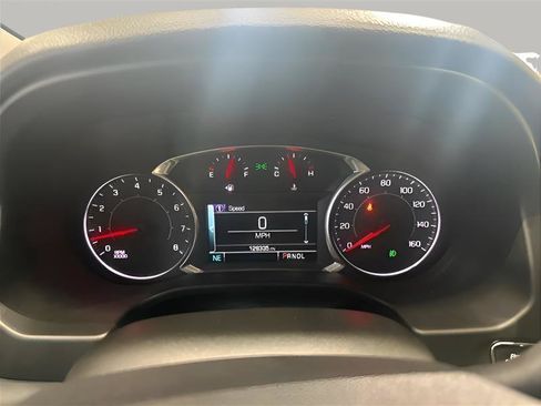 Used 2018 GMC Acadia SLE w/ Driver Alert Package I AWD/4WD image 17