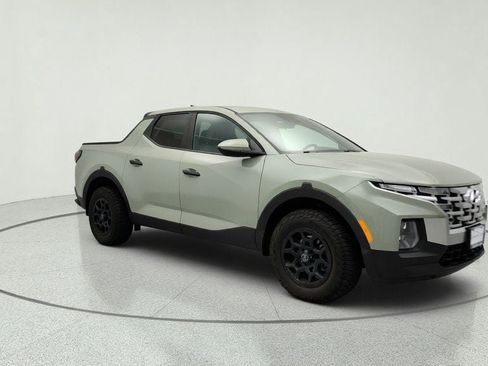Used 2024 Hyundai Santa Cruz SEL FWD image 3