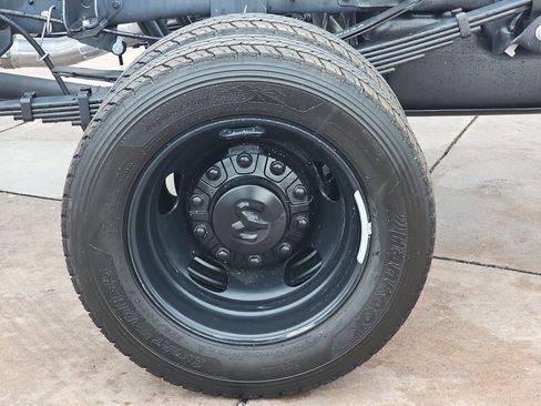 New 2026 RAM 5500 Tradesman image 36