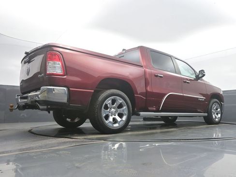 Used 2019 RAM 1500 Big Horn image 51