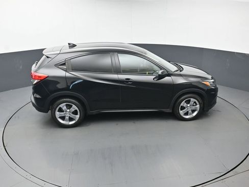 Used 2022 Honda HR-V LX image 34