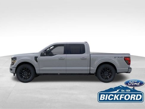 New 2026 Ford F150 XLT image 3