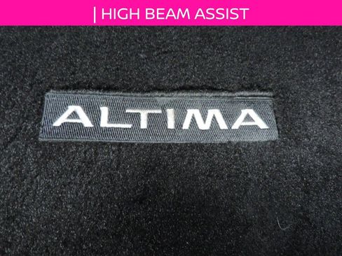 Certified 2020 Nissan Altima 2.5 S w/ Driver Assist Package image 15