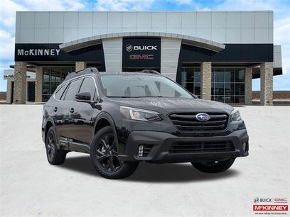 Used 2020 Subaru Outback Onyx Edition XT w/ Popular Package #2