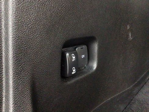 Used 2024 Ford Edge SEL AWD/4WD image 22