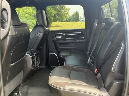 Used 2020 RAM 2500 Laramie AWD/4WD image 17