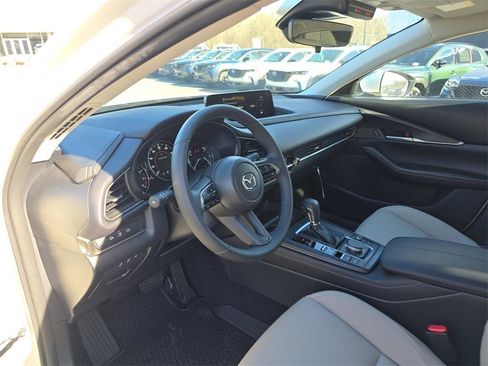 New 2026 MAZDA CX-30 AWD 2.5 S image 22