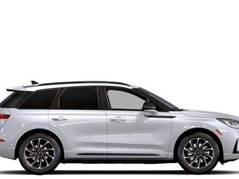 New 2026 Lincoln Corsair Grand Touring AWD/4WD image 27