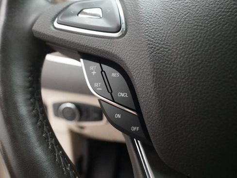Used 2019 Lincoln MKC Reserve w/ Canadian Touring Package AWD/4WD image 20