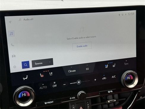 Used 2022 Lexus NX 350 AWD w/ Premium Package image 19