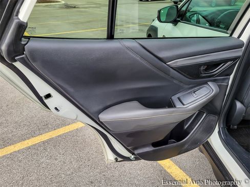 Certified 2023 Subaru Outback Wilderness image 27