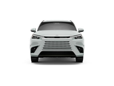 New 2026 Lexus TX 350 AWD image 5