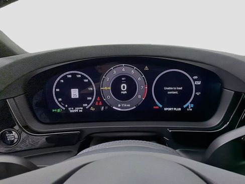Certified 2025 Porsche Cayenne Turbo GT image 18