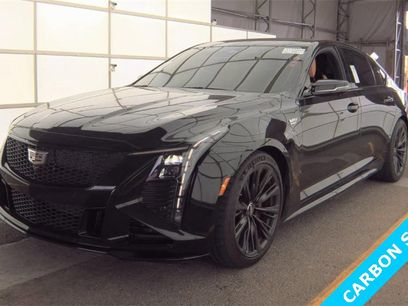 Used 2025 Cadillac CT5 V Blackwing